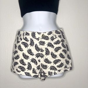 Brand New H&M shorts